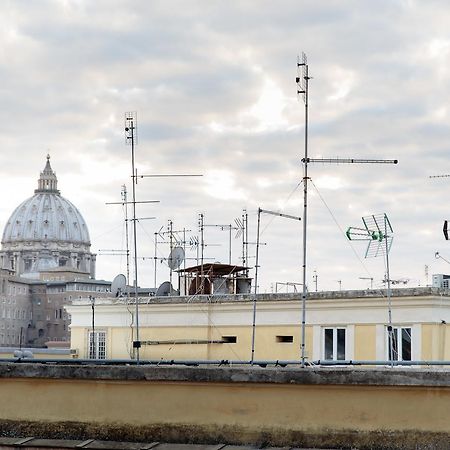 Finally Roma Apartment Exterior photo